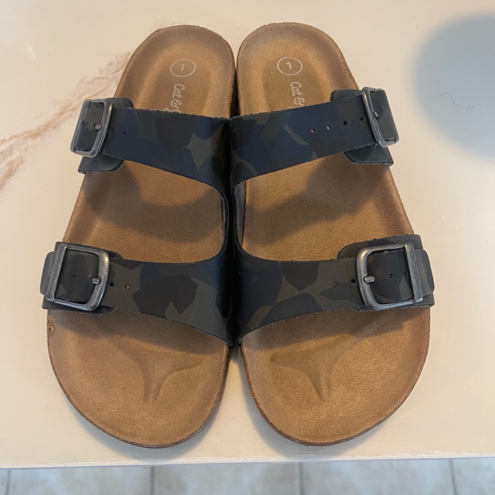 Kids Sandals Cat & Jack